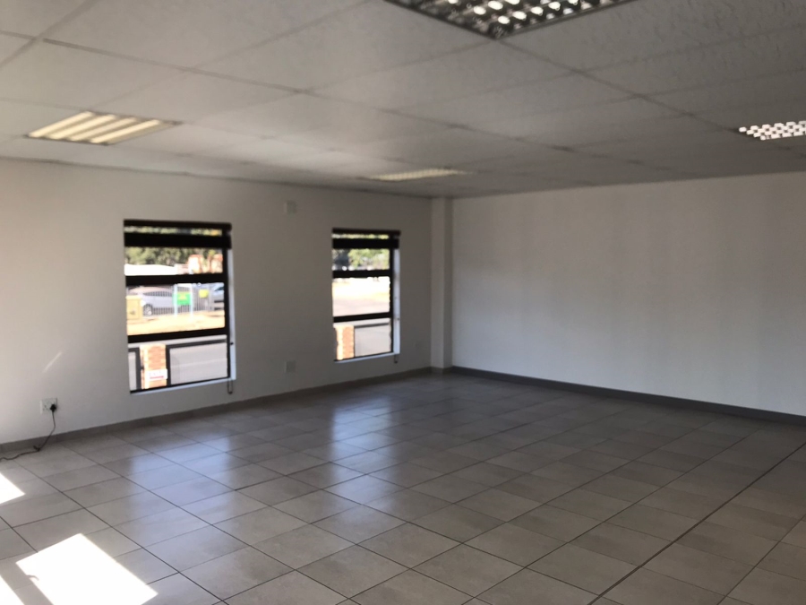 To Let commercial Property for Rent in Bodorp North West